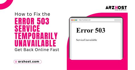 adn 503|503 Service Unavailable .